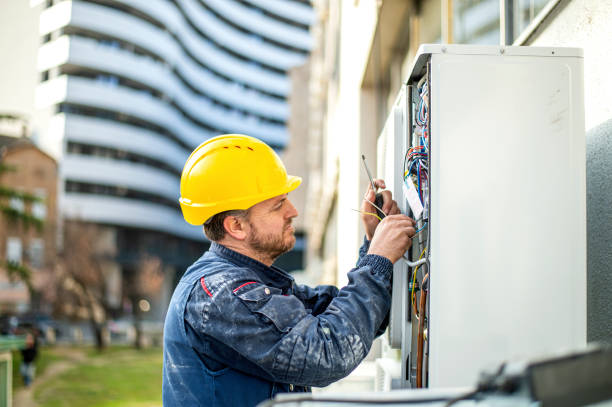 Trusted Willoughby Hills, OH Electrical Services Experts